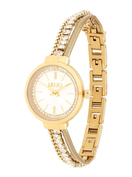 Liu Jo ceas argintiu