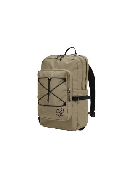 Rucsac Jack Wolfskin negru
