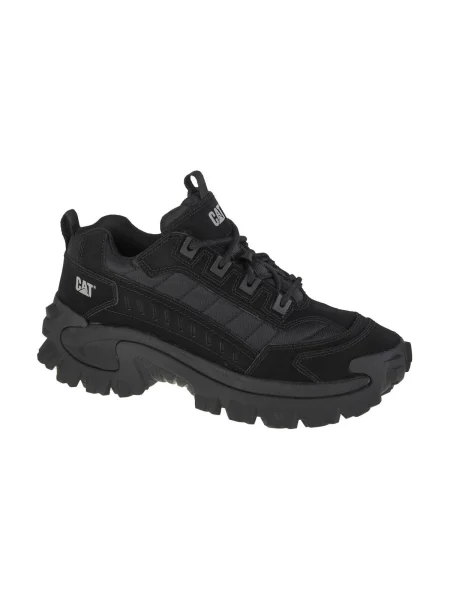 Pantofi Caterpillar negru