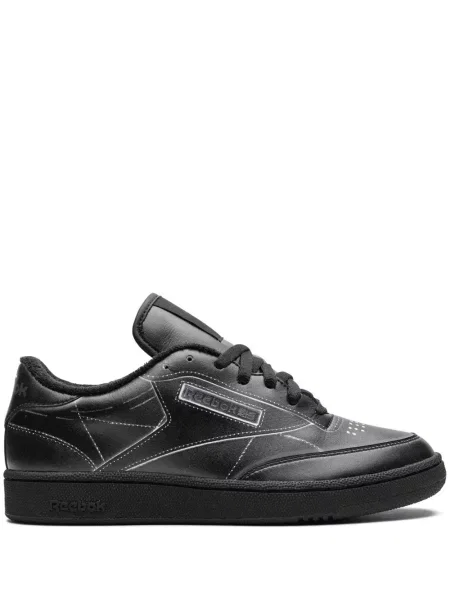 Sneakerși Reebok negru