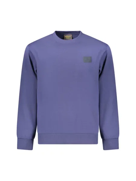 Bluza Timberland niebieska