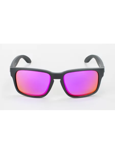 OUT OF Swordfish The One Loto Black Unisex Okulary przeciwsłoneczne Out of Size: One size czarny
