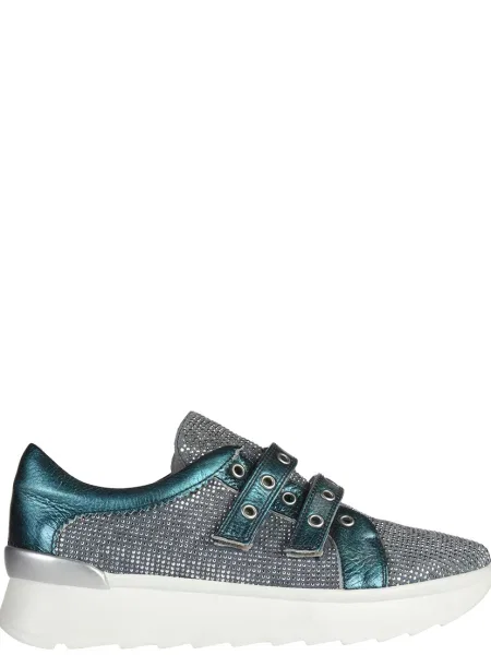 Кросівки Fru.it сірі