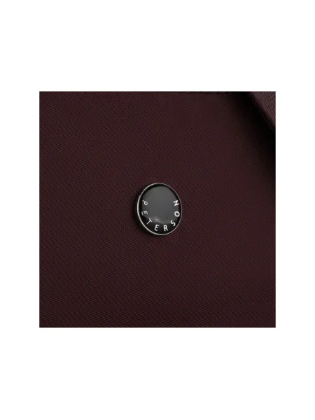 Geantă Peterson bordo