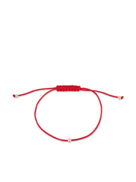 Диамант гривна Mateo на точки жълто