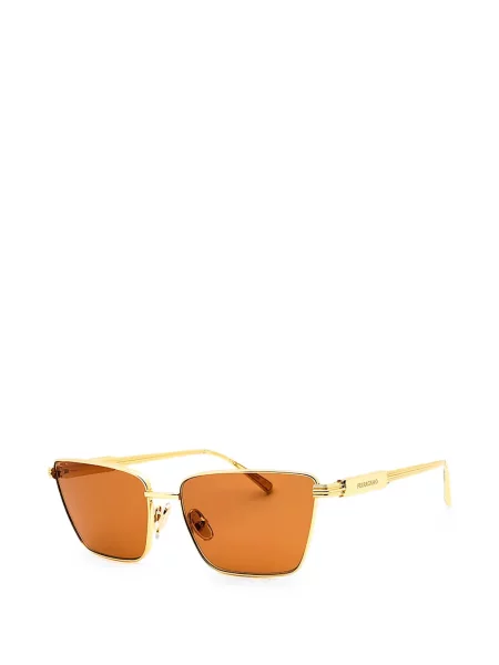 Ochelari de soare Ferragamo