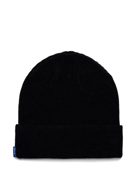 Căciulă Awake Ny cu broderie negru