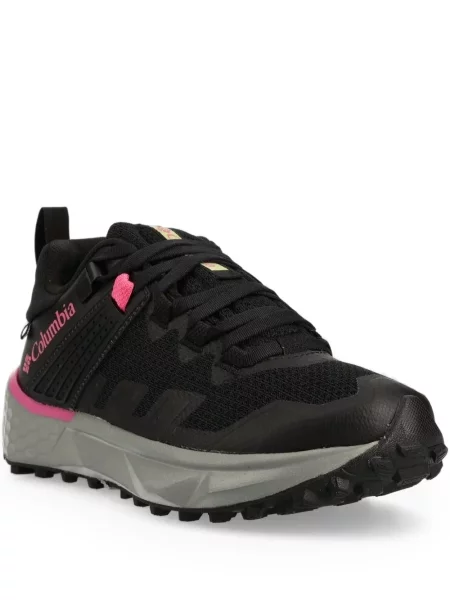 Sneakerși Columbia negru