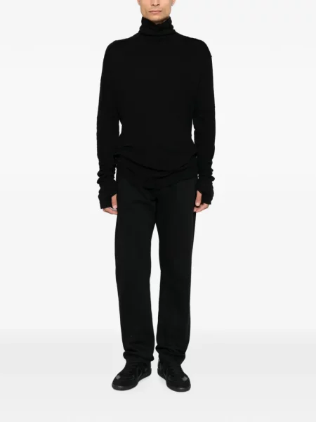 Pulover Thom Krom negru