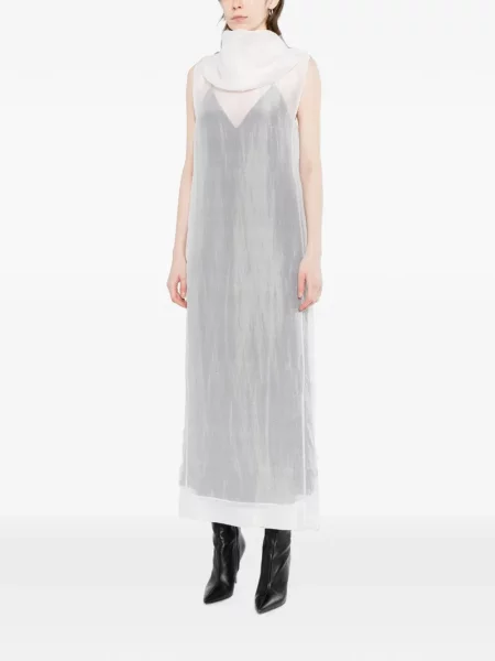 Rochie Khaite alb