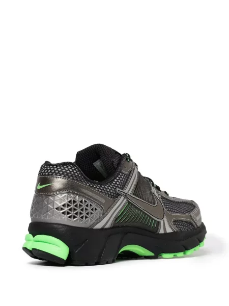 Tenisky Nike Air Zoom se síťovinou šedé