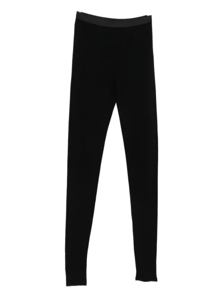 Leggings Forte_forte negru