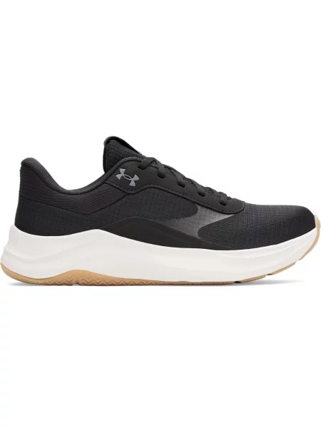 UNDER ARMOUR buty treningowe W Aurora 3 czarne