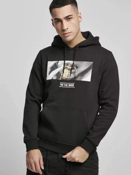 Vesta Mister Tee crna