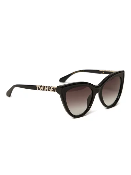 Ochelari de soare Twinset negru