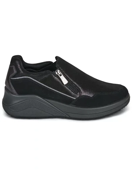Pantofi Igi&co negru