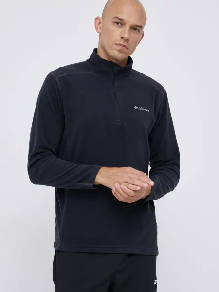 Columbia Sportska dukserica Klamath Range II crna