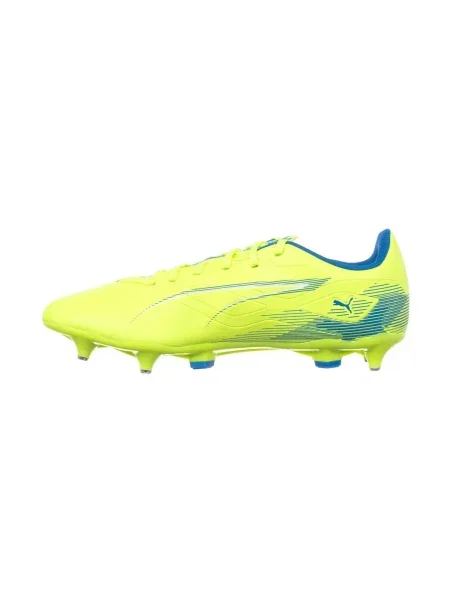 Félcipo Puma kék