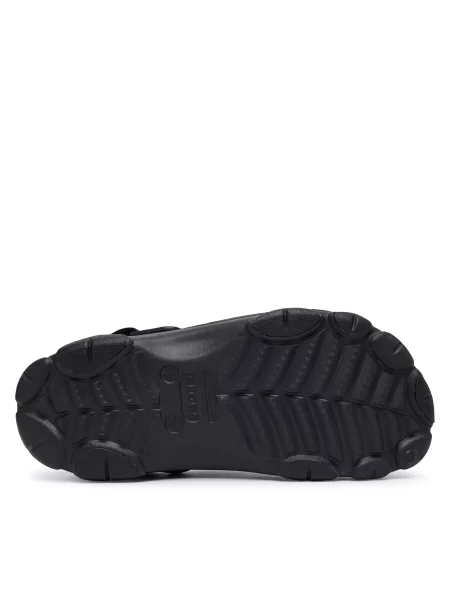 Natikače Crocs Classic All Terrain Clog crna