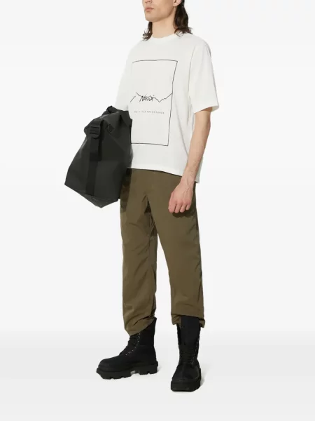 Tricou Nanga