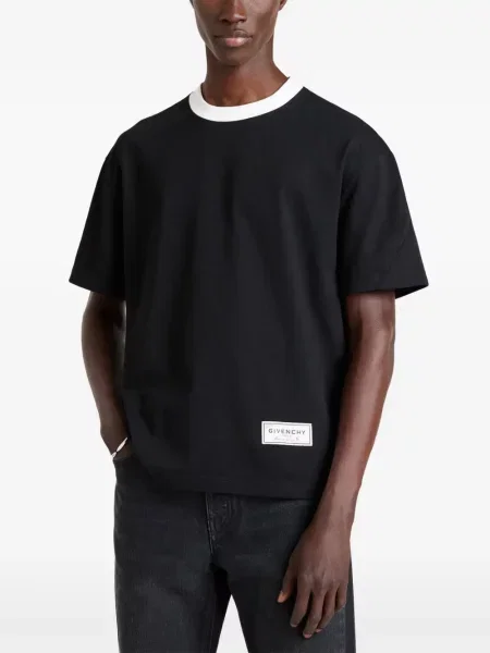 Tricou Givenchy negru