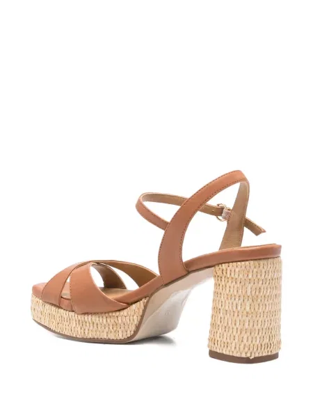 Sandale Pedro Miralles din piele