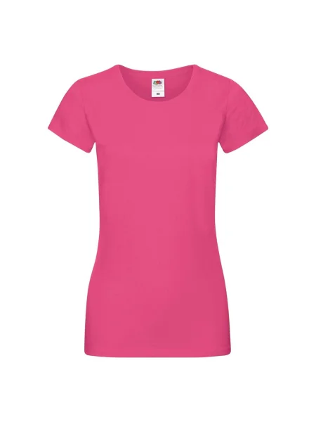 Majica Fruit Of The Loom