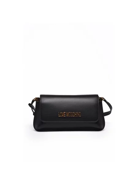 Torebka Love Moschino czarna