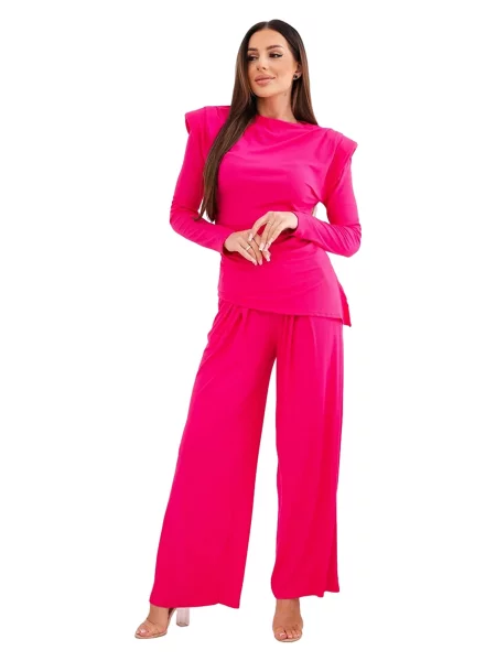 Lumera Tepláková súprava Cremosa fuksia