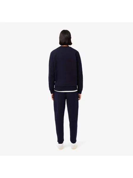 Спортивные штаны Lacoste синие