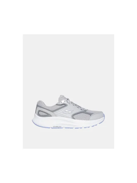 Pantofi Skechers gri