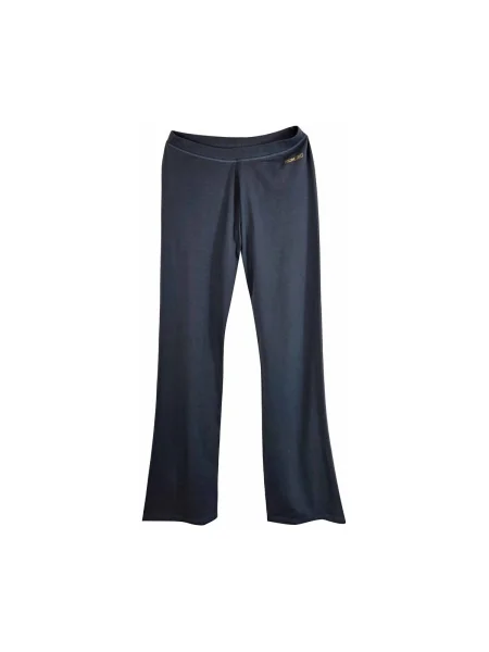 Pantaloni Reebok Sport albastru