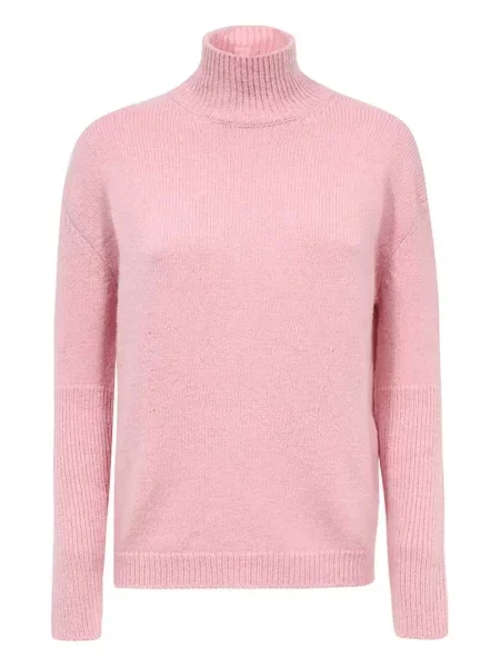 Pulover Tom Ford tricotate roz
