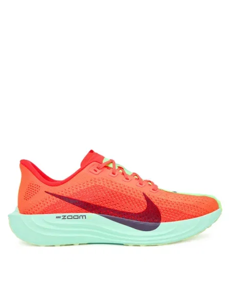 Nike Pantofi pentru alergare Pegasus Plus portocaliu