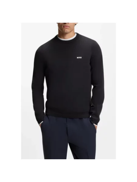 Bluza Boss granatowa