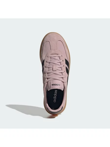 Buty Barreda Decode czarne