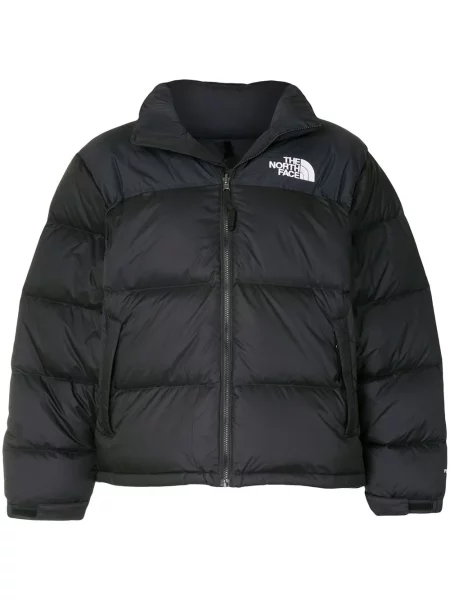 Geacă The North Face negru