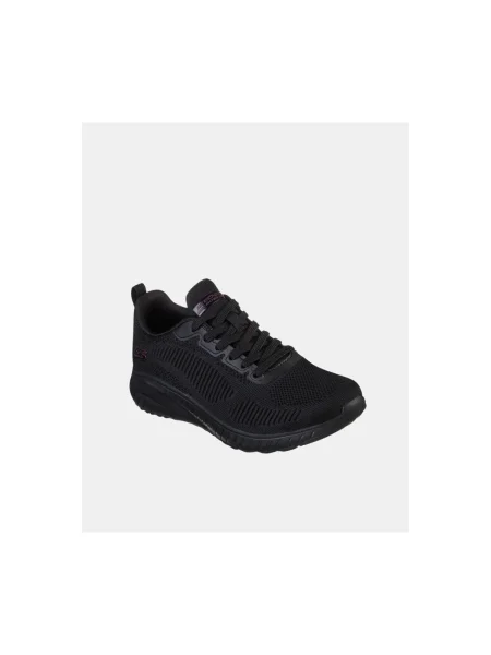 Pantofi Skechers negru