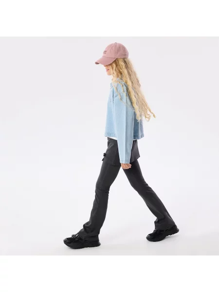 Reserved Szoknyahatású leggings fekete