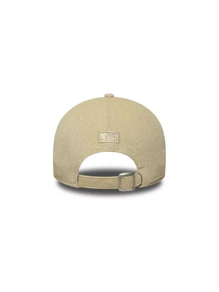 Șapcă New Era bej