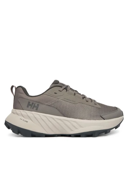 Sneakerși Helly Hansen gri
