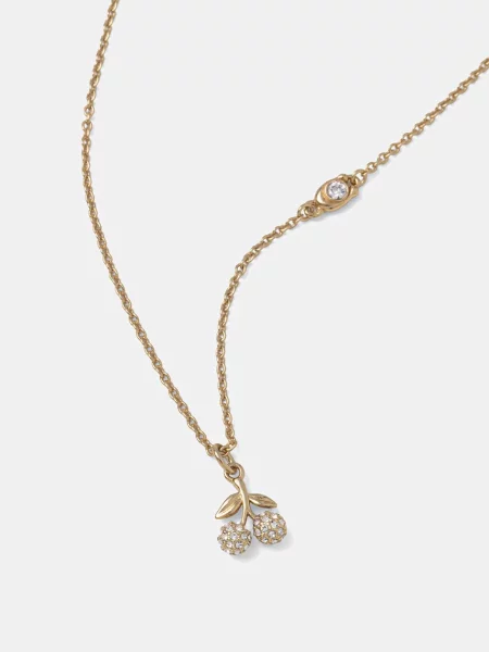 Ожерелье Coach