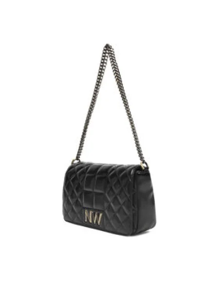 Táska Nine West fekete