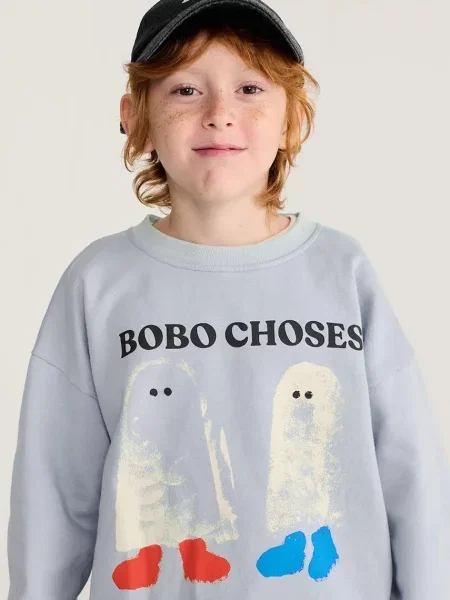 Детский свитер Bobo Choses