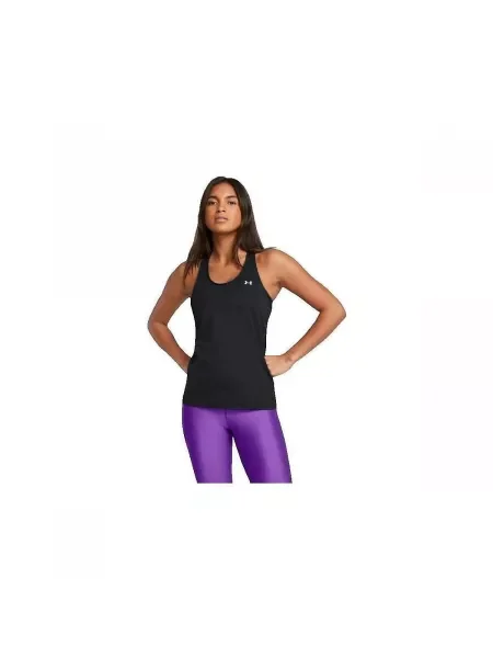 Top Under Armour čierna