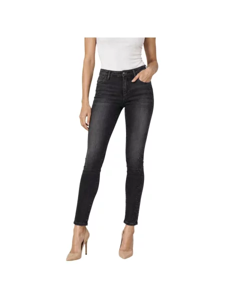 Blugi Armani Exchange negru