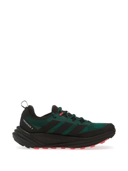 Sneakerși Adidas Terrex alergare negru