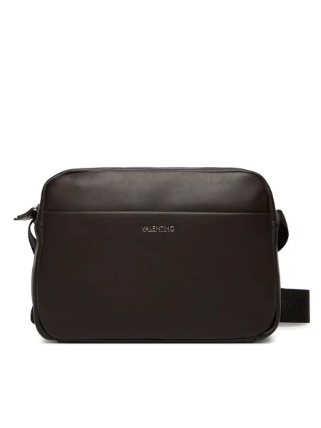Valentino Geantă crossover Horizon maro