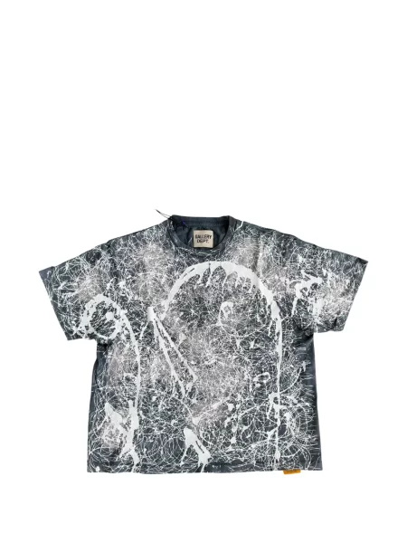 Tricou Gallery Dept. gri