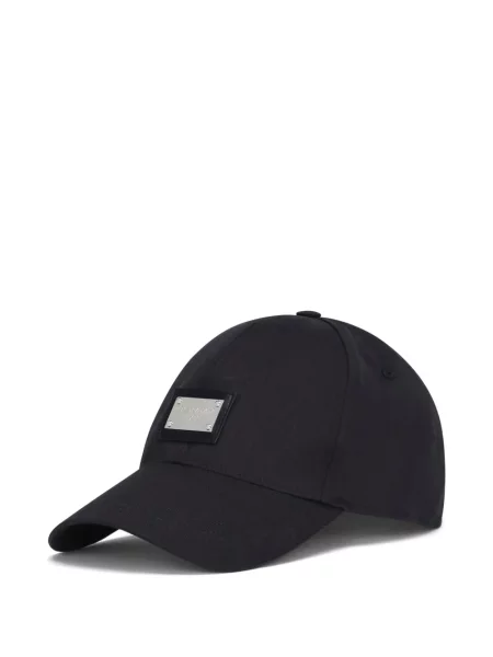 Baseball sapka Dolce & Gabbana kék
